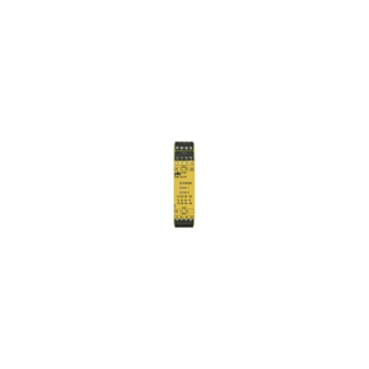 Pilz PZE X4.1P 24VDC 4n/o         777587 