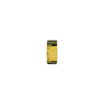 Pilz PNOZ s11 C 24VDC 8n/o 1n/c   751111 
