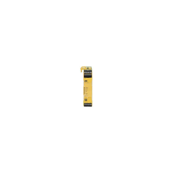 Pilz PNOZ s20 24VDC 2so           750160 