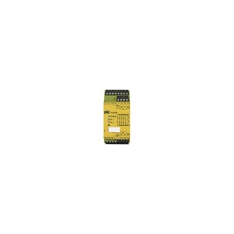 Pilz PZE X5P 24VDC 5n/o 2so       777150 