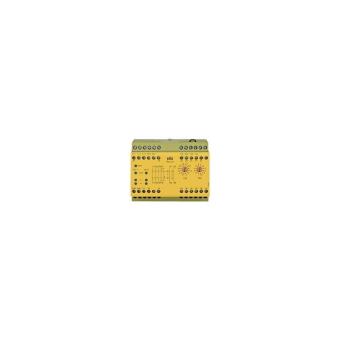 Pilz PNOZ 2VQ 24VDC 3n/o 1n/c     774013 