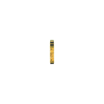 Pilz PNOZ s7.1 C 24VDC 3n/o       751167 