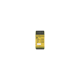 Pilz PNOZ X3P 24-240VACDC 3n/o    777313 