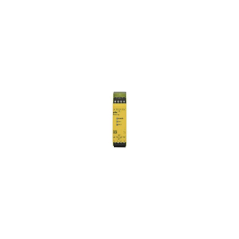 Pilz PNOZ e1p 24VDC 2so           774130 