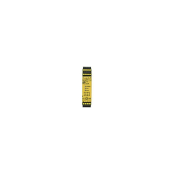 Pilz PNOZ X2.8P C 24VACDC 3n/o    787301 