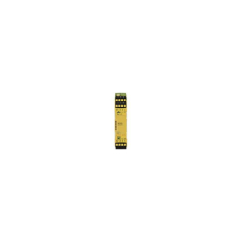 Pilz PNOZ s22 C 24VDC 2 x 3n/o    751132 