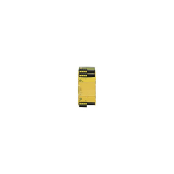 Pilz PNOZ s10 C 24VDC 4n/o 1n/c   751110 
