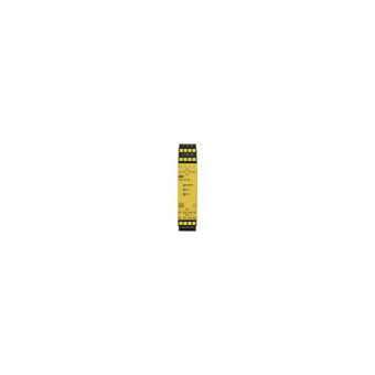 Pilz PNOZ e5.11p C 24VDC 2so      784190 