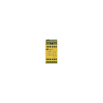 Pilz PNOZ 16 24VAC 24VDC 2n/o     774060 