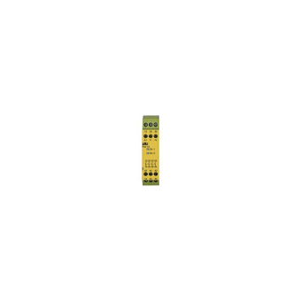 Pilz PZE X4 24VDC 4n/o            774585 