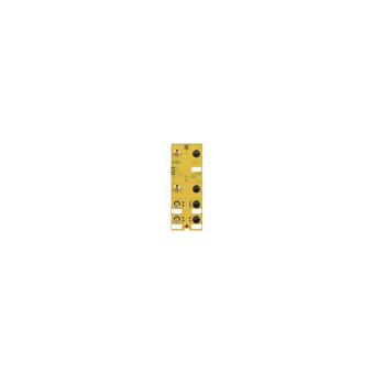 Pilz PDP67 F 8DI ION HP Modul     773601 
