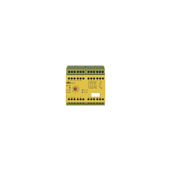 Pilz PNOZ V 30s 24VDC 3n/o 1n/c   774790 
