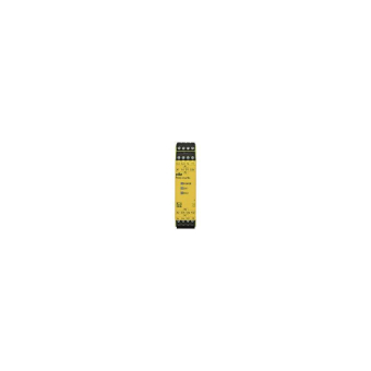 Pilz PNOZ e1vp 10/24VDC 1so 1so t 774131 