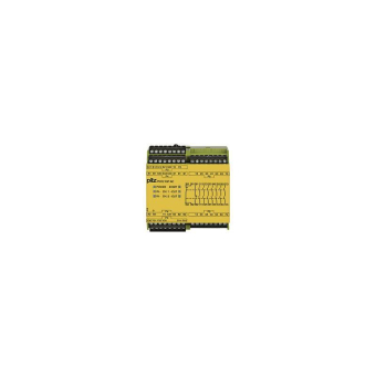 Pilz PNOZ X9P 24DC 24-240VACDC    777606 