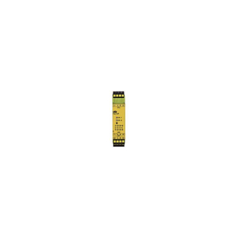 Pilz PZE X4P C 24VDC 4n/o         787585 