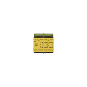 Pilz PZE 9P 24VACDC 24-240VACDC   777148 