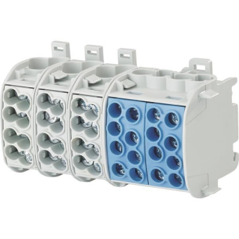 HENS Hauptleitungsabzweigklemme    KKL48 