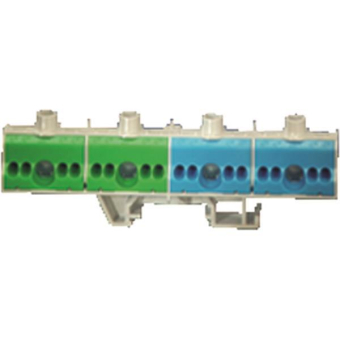 HENS PE-und N-Klemme FC PN 20,  FC PN 20 