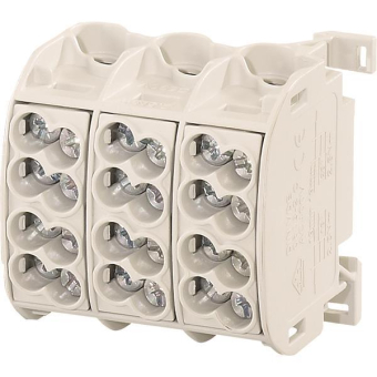 HENS Hauptleitungsabzweigklemme,  KKL 34 