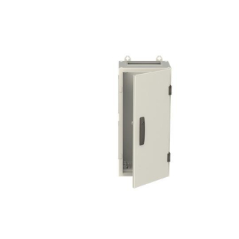 Striebel TL Wandschrank SKII IP55 TL104S 