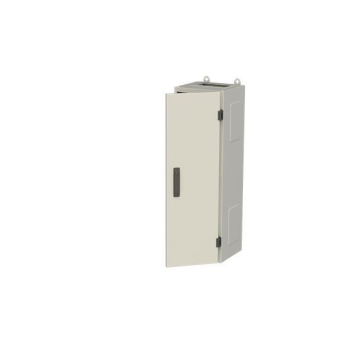 Striebel TL Wandschrank SKII IP55 TL106S 