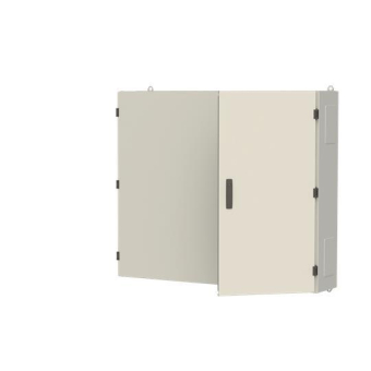 Striebel TL Wandschrank SKII IP55 TL507S 
