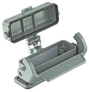 HART Anbaugehäuse            09200160321 