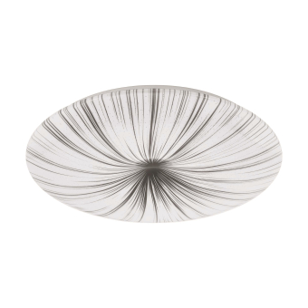 EGLO Wand und Deckenleuchte NIEVES 98326 