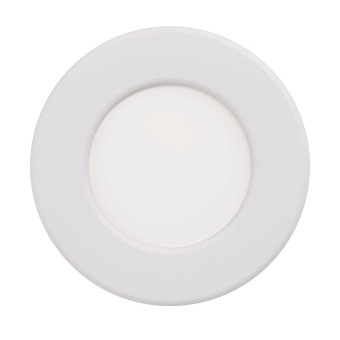 EGLO LED-Einbauspot D:86 Weiss     99147 