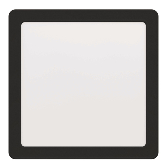 EGLO LED-Einbauspot 216x216        99189 
