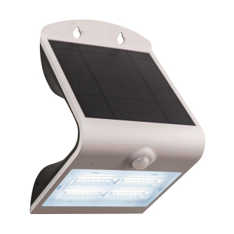 EGLO LED-Solar Wandleuchte         98757 