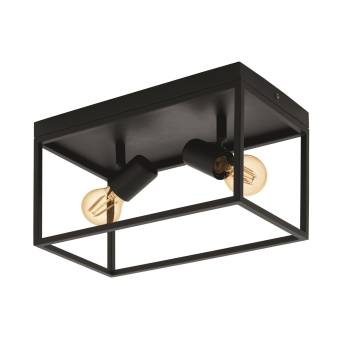EGLO Wand und Deckenleuchte        98332 