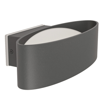 EGLO Außen LED-Wandleuchte         98711 