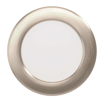 EGLO LED-Einbauspot D:117 Nickel   99153 
