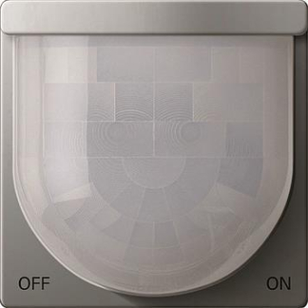 GIRA 2051600 Bewegungsmelderaufsatz 2,2m 