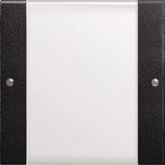 GIRA 2131005 Wippenset 1fach BSF 