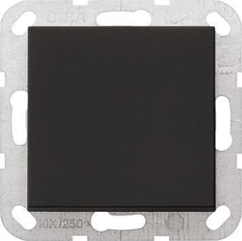 GIRA 0126005 Tastschalter Aus-Wechsel 