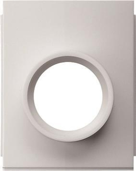 GIRA 0011053 Adapter Leitungseinführung 