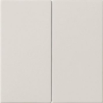 GIRA 536227 S3000 Bedienaufsatz 2fach 