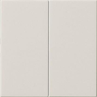 GIRA 536203 S3000 Bedienaufsatz 2fach 