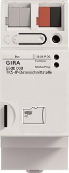 GIRA 5500000 TKS-IP-Datenschnittstelle 