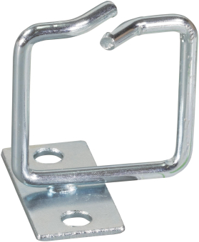 EFB Kabelführungsbügel 80x80mm 699991.3S 