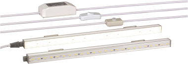 EFB Set aus LED Leuchte         698026.1 
