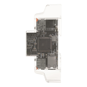 WAGO 879-9000 Kommunikationsmodul MODBUS 