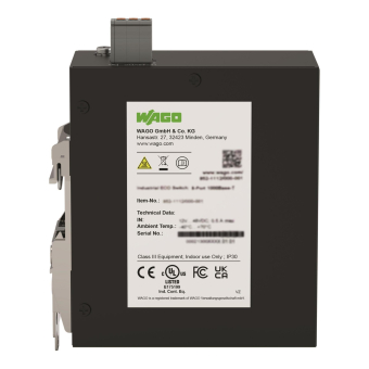 WAGO 852-1112/000-001 