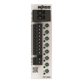 WAGO 787-3668 Elektronischer 