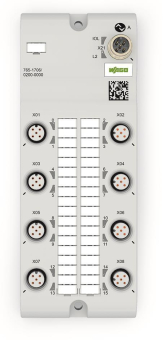 WAGO 765-1706/200-000 16-Kanal- 