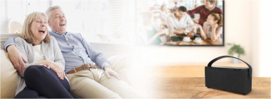 Soundmaster TVL24SW HORST          Elite 