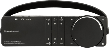 Soundmaster TVL24SW HORST          Elite 