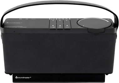 Soundmaster TVL24SW HORST          Elite 